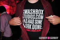Smashbox Studios Web Launch Party #85