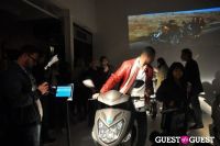 Evolve Motorcycle Launch Party #66