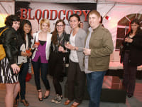 Gawker Blood Copy Party #15