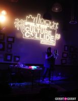 FILTER Magazine's Culture Collide Festival Events 2011 (Oct 5-8) Featuring: CSS @ Echoplex, The Rapture DJ Set @ Kickoff Party & More #9