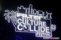 FILTER Magazine's Culture Collide Festival Events 2011 (Oct 5-8) Featuring: CSS @ Echoplex, The Rapture DJ Set @ Kickoff Party & More #12