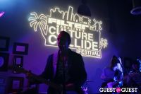 FILTER Magazine's Culture Collide Festival Events 2011 (Oct 5-8) Featuring: CSS @ Echoplex, The Rapture DJ Set @ Kickoff Party & More #226
