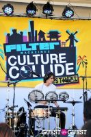 Filter Magazine's Cultures Collide + Toyota Antic Block Party #31