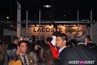 Lacoste SoHo Boutique Opening #3