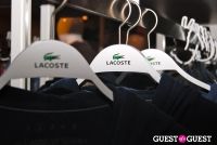 Lacoste SoHo Boutique Opening #4