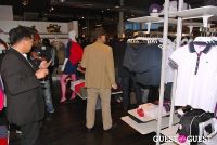 Lacoste SoHo Boutique Opening #21