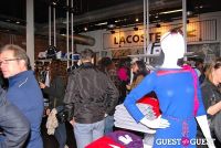 Lacoste SoHo Boutique Opening #83