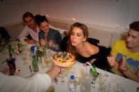 Fernanda Motta's Birthday Party hosted by Day & Night Beach Club and Pink Elephant #2