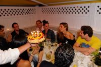 Fernanda Motta's Birthday Party hosted by Day & Night Beach Club and Pink Elephant #36