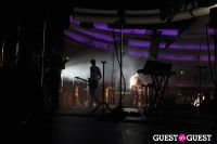Cut Copy and Washed Out at the Hollywood Palladium #6