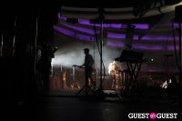 Cut Copy and Washed Out at the Hollywood Palladium #7