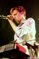 Cut Copy and Washed Out at the Hollywood Palladium #32