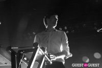 Cut Copy and Washed Out at the Hollywood Palladium #33