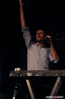 Cut Copy and Washed Out at the Hollywood Palladium #71