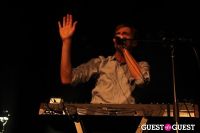 Cut Copy and Washed Out at the Hollywood Palladium #75