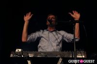 Cut Copy and Washed Out at the Hollywood Palladium #77
