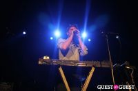 Cut Copy and Washed Out at the Hollywood Palladium #83