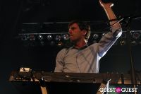 Cut Copy and Washed Out at the Hollywood Palladium #90