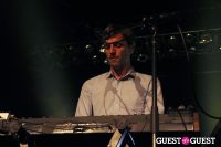 Cut Copy and Washed Out at the Hollywood Palladium #95