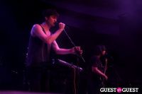 Cut Copy and Washed Out at the Hollywood Palladium #124