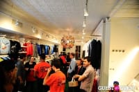GeekChicNYC and TOKYOPOP Launch Party #35