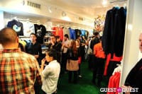 GeekChicNYC and TOKYOPOP Launch Party #65