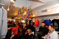 GeekChicNYC and TOKYOPOP Launch Party #67