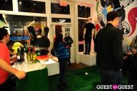 GeekChicNYC and TOKYOPOP Launch Party #82