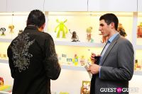 GeekChicNYC and TOKYOPOP Launch Party #130