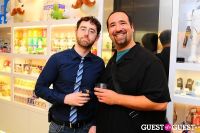 GeekChicNYC and TOKYOPOP Launch Party #149