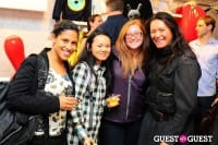 GeekChicNYC and TOKYOPOP Launch Party #172