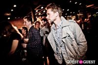 Refinery 29 + Onassis Party #86