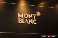 Montblanc Tysons Galleria Opening with The Washington Ballet #1