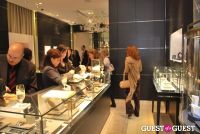 Montblanc Tysons Galleria Opening with The Washington Ballet #5