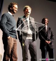 19th Annual International Film Festival-Opening Night Film/Baume & Mercier Party/East Hampton Studio's/Breakthrough Performers/Conversation with…Matthew Broderick & Alec Baldwin/W Magazine + Clarins + FEED Reception/Closing Night Party #3