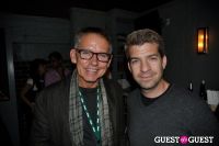 19th Annual International Film Festival-Opening Night Film/Baume & Mercier Party/East Hampton Studio's/Breakthrough Performers/Conversation with…Matthew Broderick & Alec Baldwin/W Magazine + Clarins + FEED Reception/Closing Night Party #88