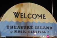 Treasure Island Festival 2011 in SF (Chromeo, Buraka Som Sistema, Empire Of The Sun, Dizzee Rascal) #21