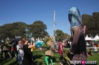 Treasure Island Festival 2011 in SF (Chromeo, Buraka Som Sistema, Empire Of The Sun, Dizzee Rascal) #157