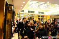 The 92nd St Y Presents Fashion Icons With Fern Mallis, Afterparty By The King Collective #5