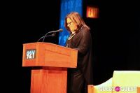 The 92nd St Y Presents Fashion Icons With Fern Mallis, Afterparty By The King Collective #10