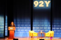 The 92nd St Y Presents Fashion Icons With Fern Mallis, Afterparty By The King Collective #11
