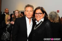 The 92nd St Y Presents Fashion Icons With Fern Mallis, Afterparty By The King Collective #33