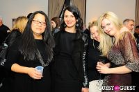 The 92nd St Y Presents Fashion Icons With Fern Mallis, Afterparty By The King Collective #63