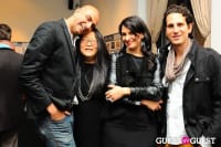 The 92nd St Y Presents Fashion Icons With Fern Mallis, Afterparty By The King Collective #79