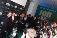 2011 Huffington Post and Game Changers Award Ceremony #21