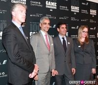 2011 Huffington Post and Game Changers Award Ceremony #72