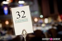 Drugfree.org's 25th Anniversary Gala - Promise of Partnership #1