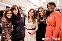 Thrillist and HM Celebrate the Remodel and 'Face Lift' at HM Herald Square #124