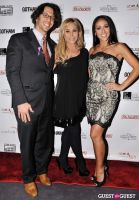 Reality Stars Unite for Domestic Violence Survivors at ABOUT FACE 2011 #83