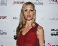 Reality Stars Unite for Domestic Violence Survivors at ABOUT FACE 2011 #126